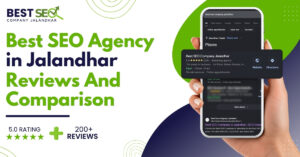Best SEO Agency in Jalandhar Reviews